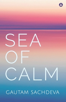 Paperback Sea of Calm Book