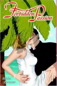 Paperback Forbidden Passion Book