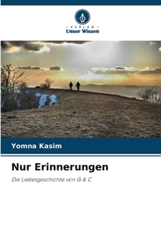 Paperback Nur Erinnerungen [German] Book