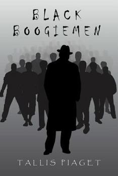 Paperback Black Boogiemen Book