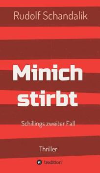 Hardcover Minich stirbt [German] Book