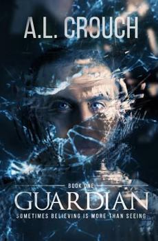 Guardian - Book #1 of the Guardian