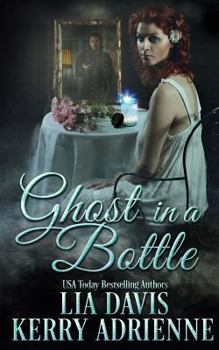 Paperback Ghost in a Bottle Book