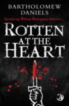 Paperback Rotten At The Heart Book