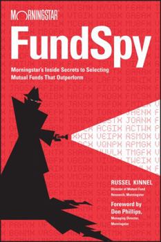 Paperback Fund Spy P Book
