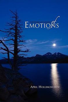 Paperback Different Kinds of Emotions Book