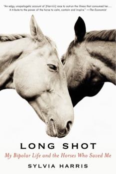 Paperback Long Shot Book