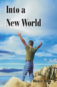Paperback Into a New World Book