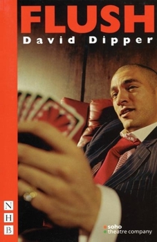 Paperback Flush Book