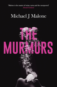 Paperback The Murmurs Book