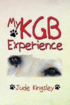 Paperback My KGB Experience Book