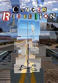 DVD Cancer Rebellion Book