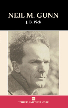 Paperback Neil Gunn Book
