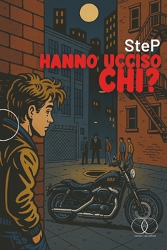 Paperback Hanno ucciso chi? [Italian] Book