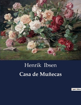 Paperback Casa de Muñecas [Spanish] Book