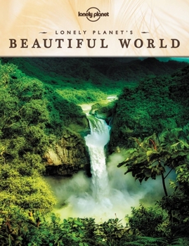 Hardcover Lonely Planet Lonely Planet's Beautiful World 1 Book