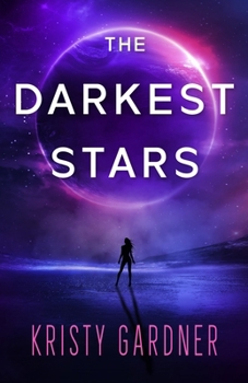 Paperback The Darkest Stars Book