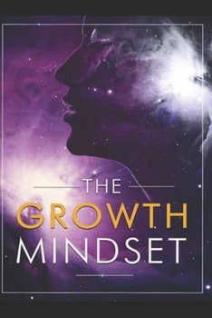 Paperback The Growth Mindset Book