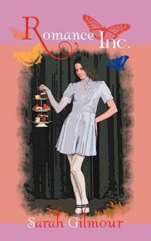 Paperback Romance Inc. Book
