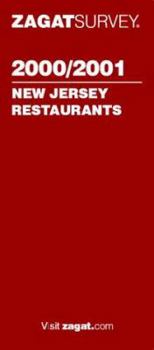 Zagat New Jersey Restaurants