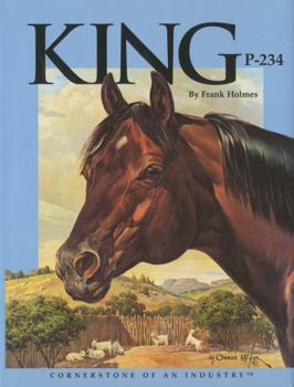 Hardcover King P-234: Cornerstone of an Industry Book