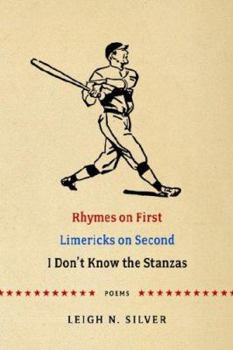 Paperback Rhymes on First Limericks on Second I Don't Know the Stanzas Book