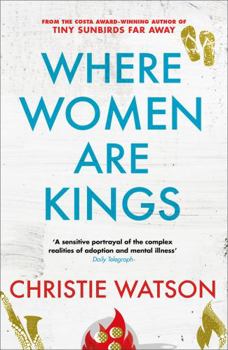 Paperback Where Women are Kings Book