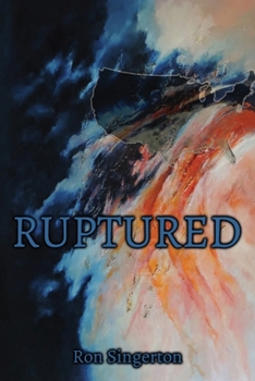 Paperback Ruptured Book