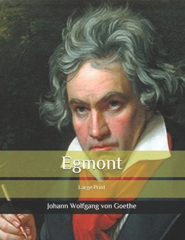 Egmont: Large Print