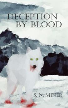 Paperback Deception By Blood Book