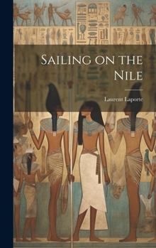 Hardcover Sailing on the Nile Book