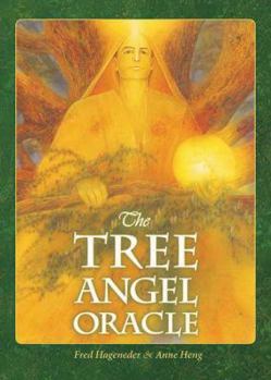 Paperback The Tree Angel Oracle Book