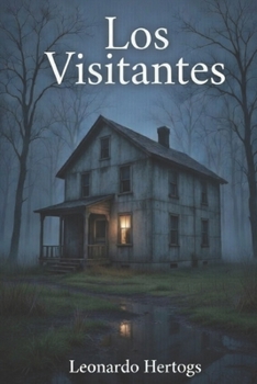 Paperback Los Visitantes [Spanish] Book