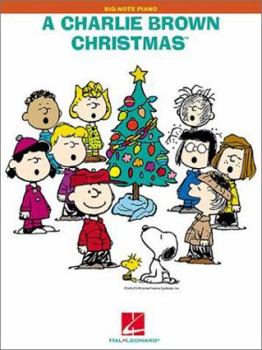 Paperback A Charlie Brown Christmas(tm) Book