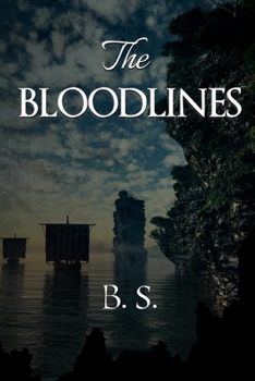Paperback The Bloodlines Book