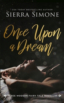 Paperback Once Upon a Dream Book