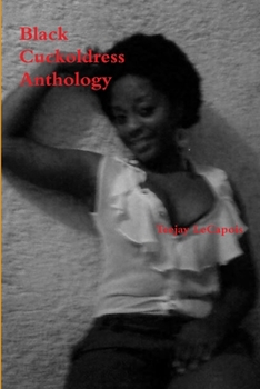 Paperback Black Cuckoldress Anthology Book