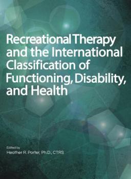 Paperback Recreational Therapy & the Int Book