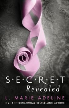 Secret Revealed: - Book #3 of the Secret