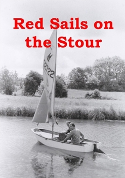 Paperback Red Sails on the Stour Book