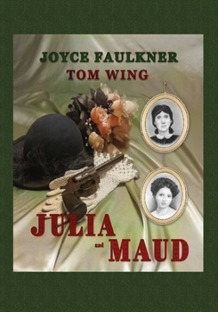 Paperback Julia and Maud Book