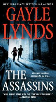 The Assassins - Book #2 of the Judd Ryder & Eva Blake