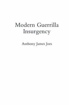 Hardcover Modern Guerrilla Insurgency Book