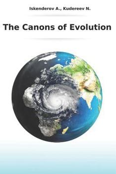 Paperback The Canons of Evolution Book