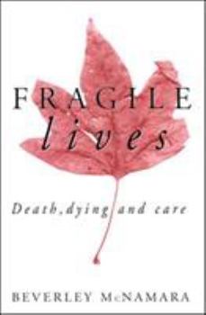 Paperback Fragile Lives Book