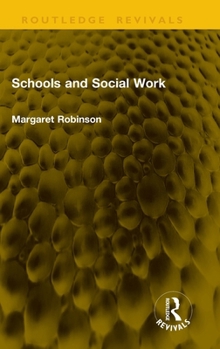 Hardcover Schools and Social Work Book