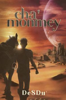 Paperback cha' monmey Book