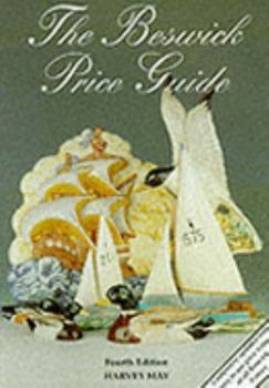 Paperback The Beswick Price Guide Book