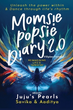 Momsie Popsie Diary 2.0
