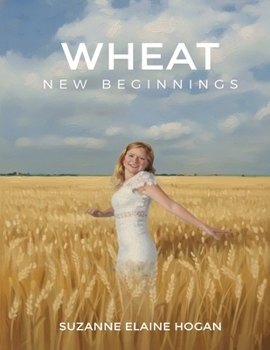 Paperback Wheat Book